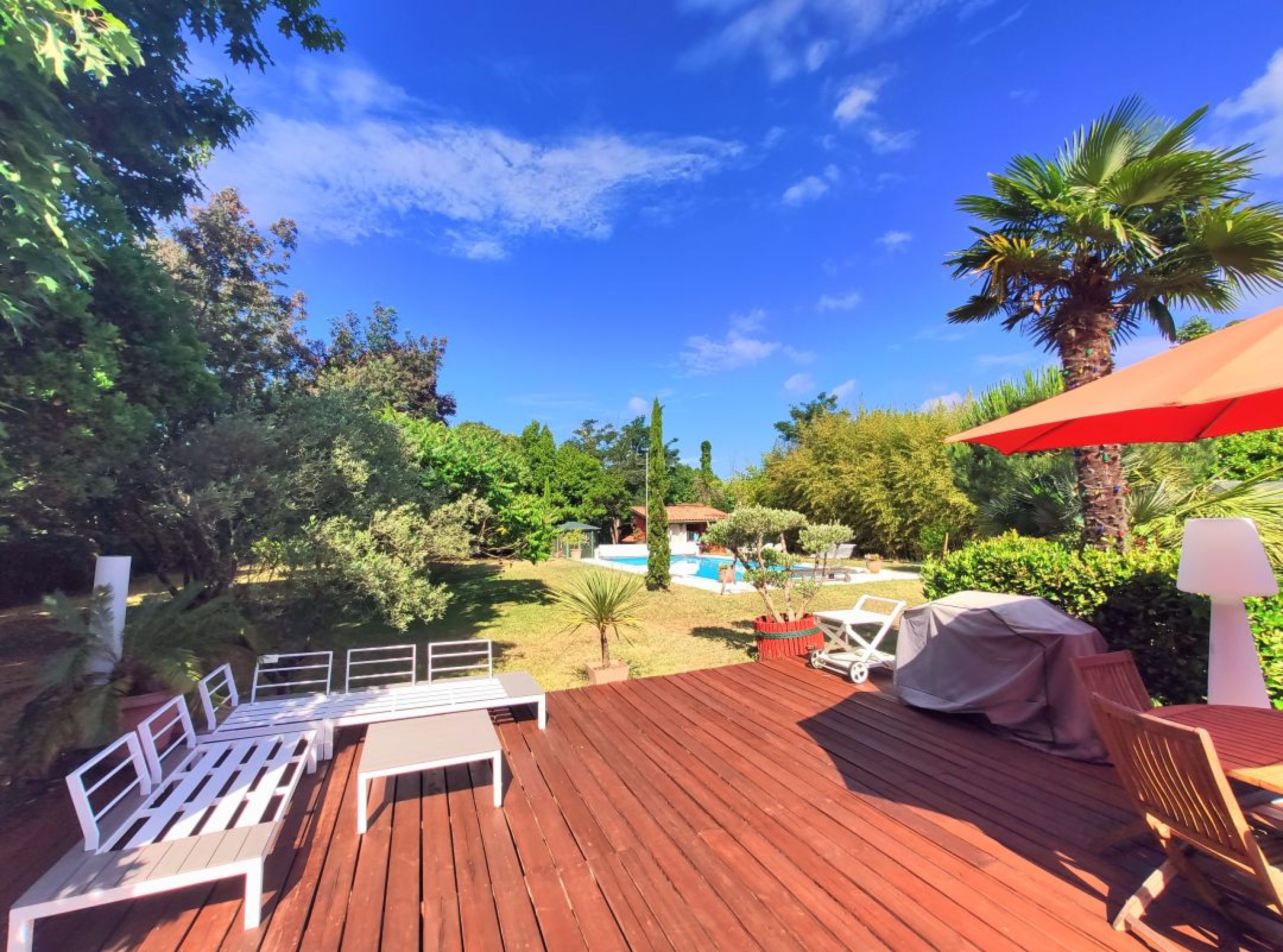 cabinet dubernat - agence immobiliere à ludon medoc